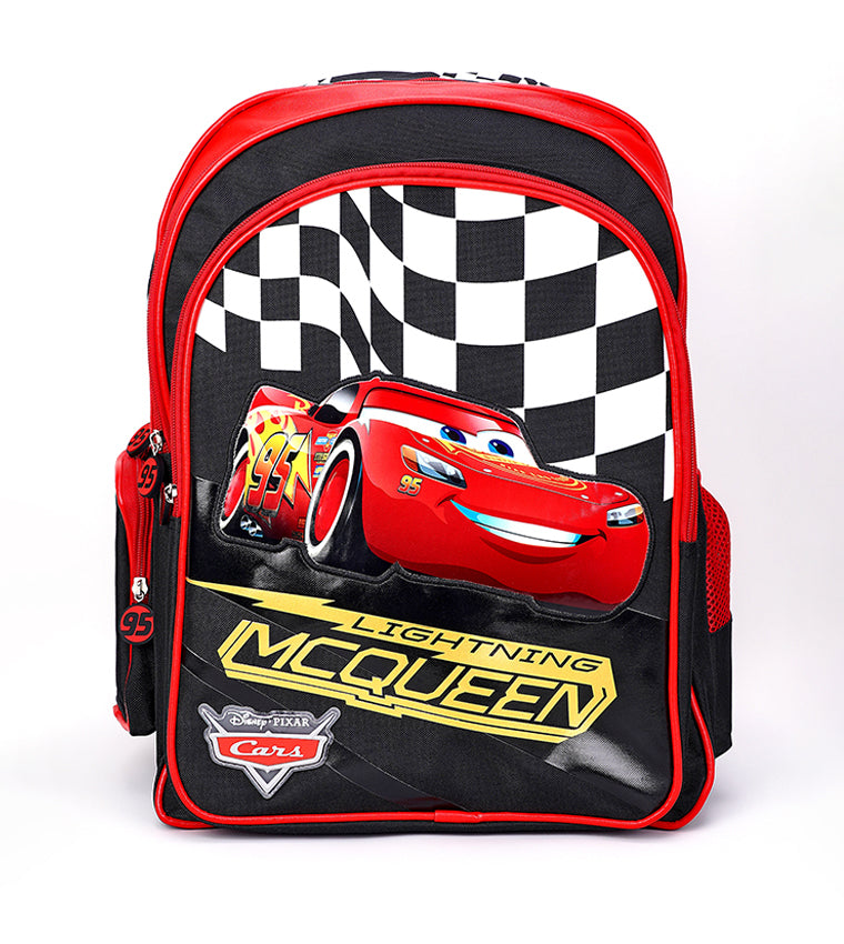 Buy Simba Cars Release The Storm Backback 18 Inches | Yallatoys.com
