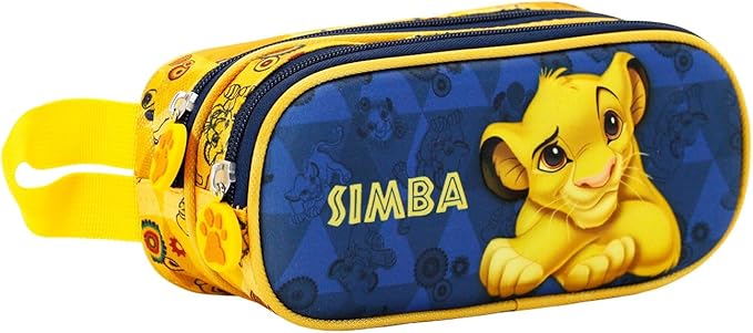 Buy Simba pencil case | Yallatoys.com