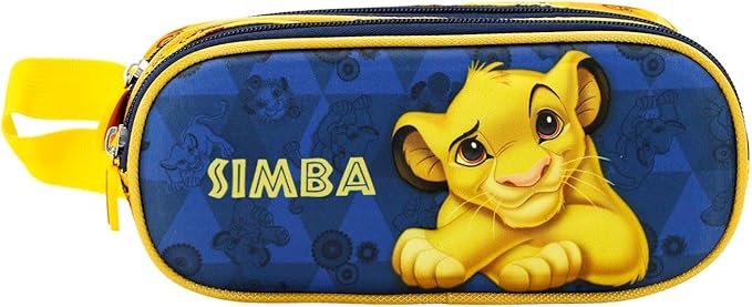 Buy Simba pencil case | Yallatoys.com