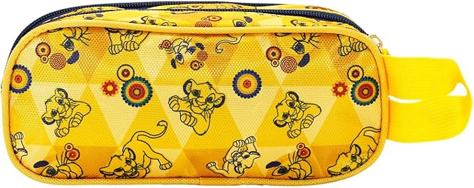 Buy Simba pencil case | Yallatoys.com