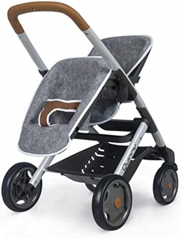 Buy Smoby Poussette Twin Quinny | Yallatoys.com