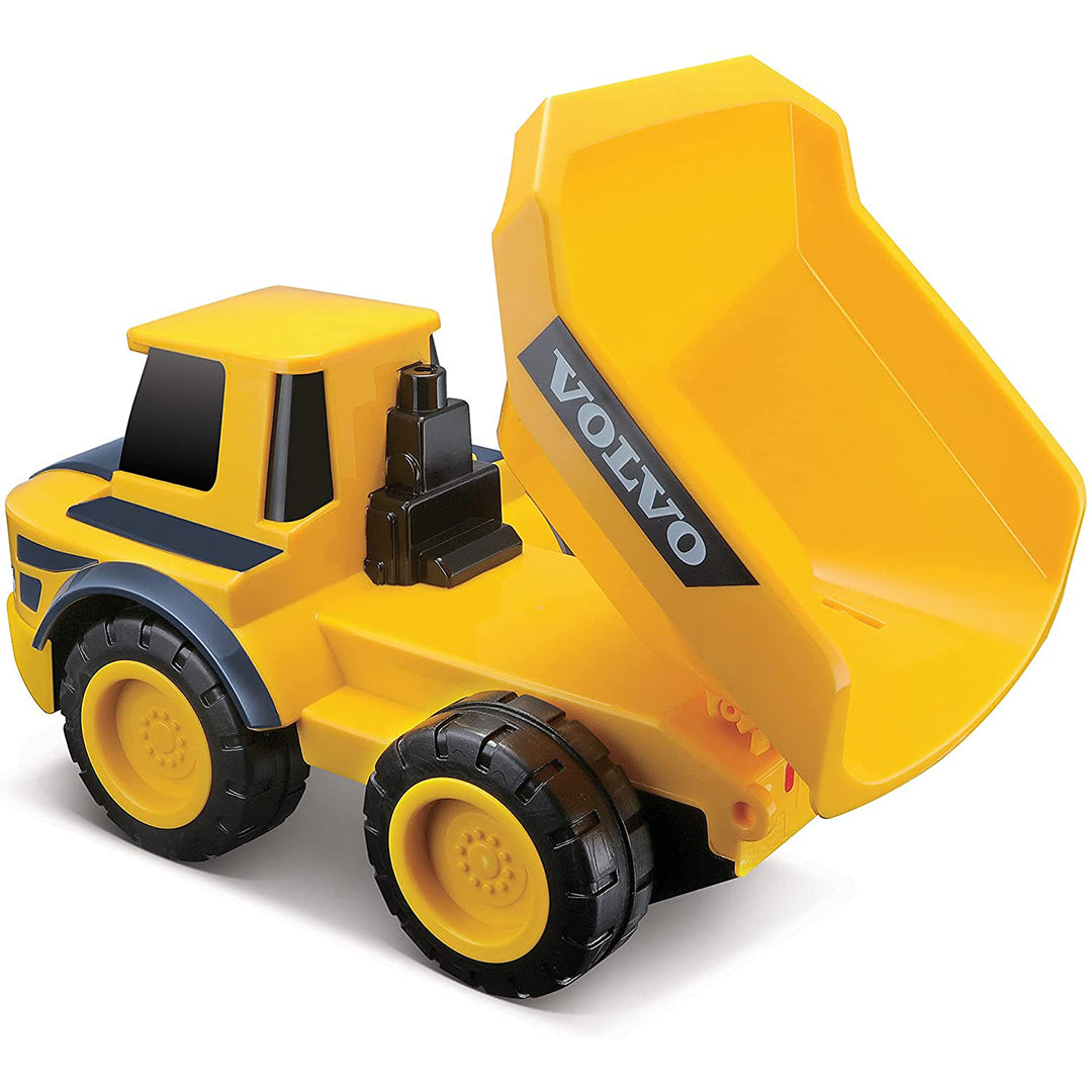 simple remote control car