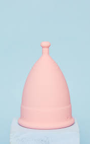 &Sisters The Nudie Period Cup Size A 24ml capacity 18-30 yrs old not given birth vaginally &Sisters Yallatoys