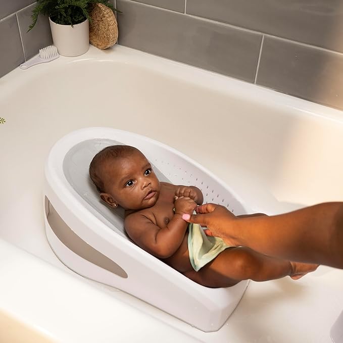 Summer Infant Easy Rinse Baby Bather Summer Infant Yallatoys