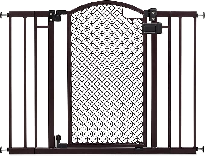 Summer Infant The Doorway 42 Wide Baby Safety Gates Summer Infant Yallatoys