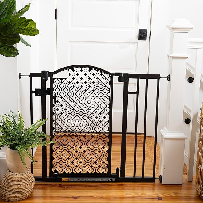 Summer Infant The Doorway 42 Wide Baby Safety Gates Summer Infant Yallatoys