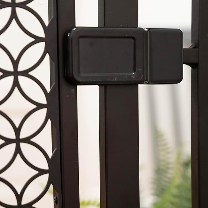 Summer Infant The Doorway 42 Wide Baby Safety Gates Summer Infant Yallatoys