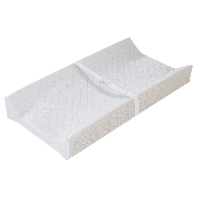 Summer Infant 2 Sided Contour Change Pad White Summer Infant Yallatoys