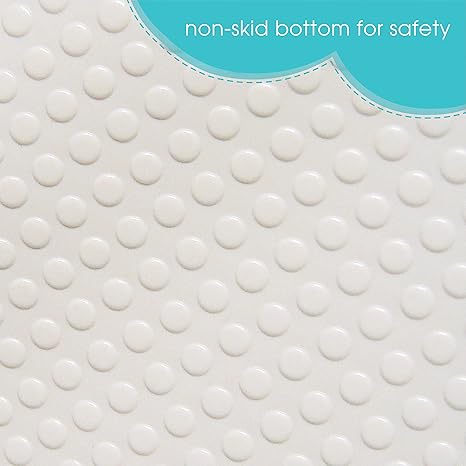 Summer Infant 2 Sided Contour Change Pad White Summer Infant Yallatoys