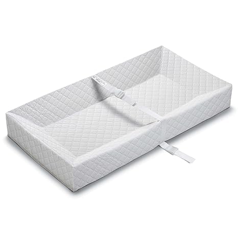 Summer Infant Ingenuity 4 Sided Changing Pad Summer Infant Yallatoys