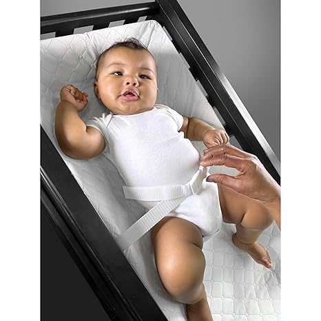 Summer Infant Ingenuity 4 Sided Changing Pad Summer Infant Yallatoys