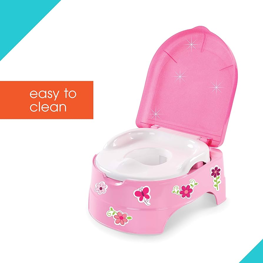 Summer Infant My Fun Potty Summer Infant Yallatoys