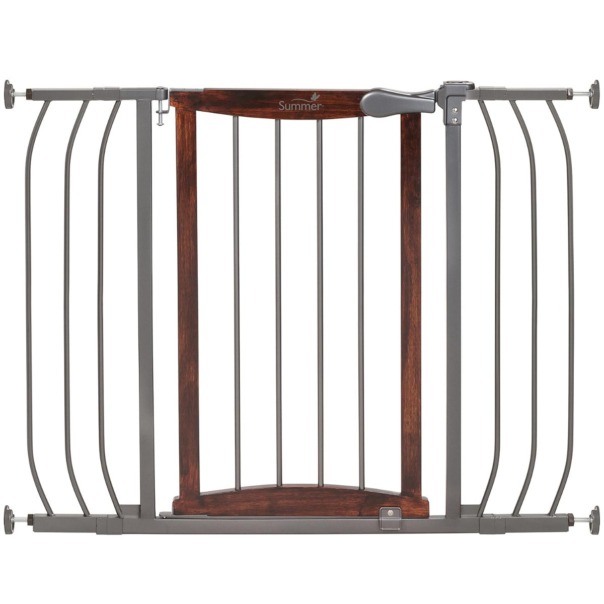 Summer Infant Anywhere Decorative Walk Thru Gate Summer Infant Yallatoys
