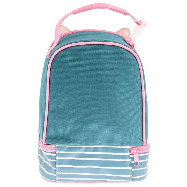 Buy Stephen Joseph Lunch Pals Bag Cat | Yallatoys.com