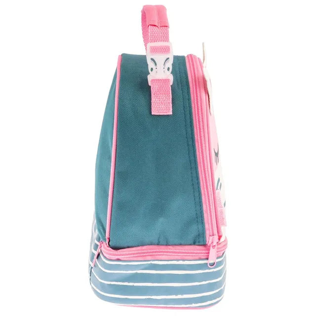 Buy Stephen Joseph Lunch Pals Bag Cat | Yallatoys.com
