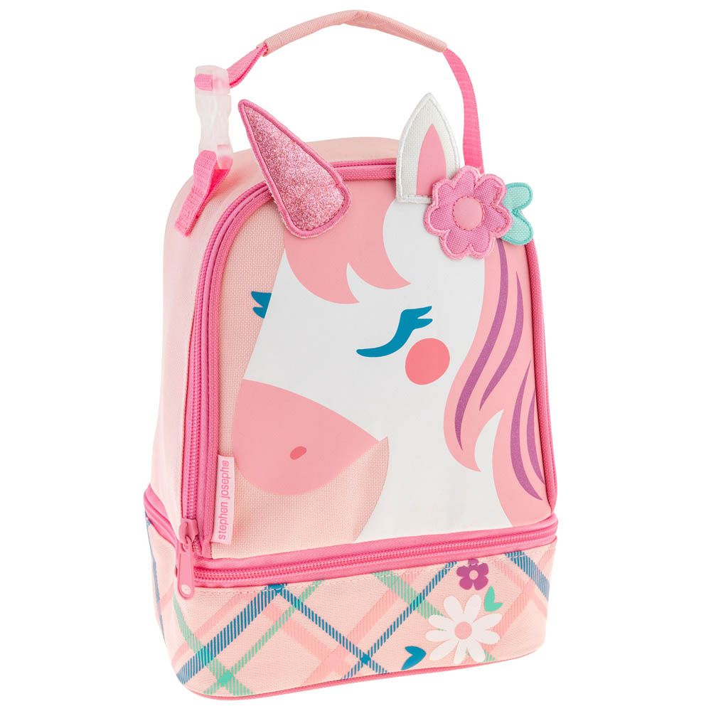 Buy Stephen Joseph Lunch Bag Pals Unicorn | Yallatoys.com