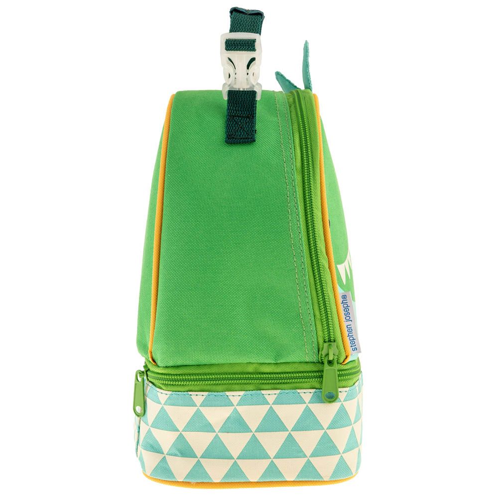 Buy Stephen Joseph Lunch Bag Pals Dino | Yallatoys.com