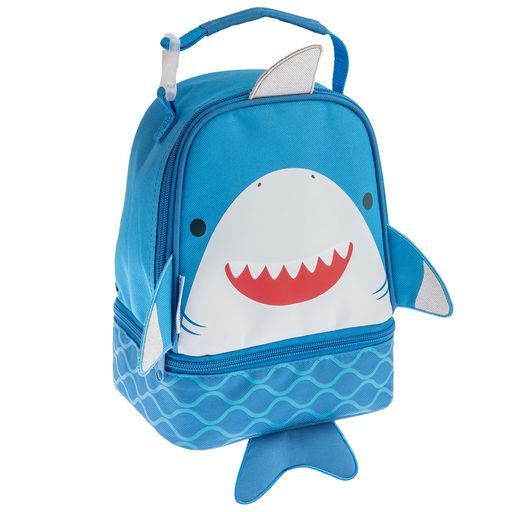 Buy Stephen Joseph Lunch Pal Shark Blue | Yallatoys.com