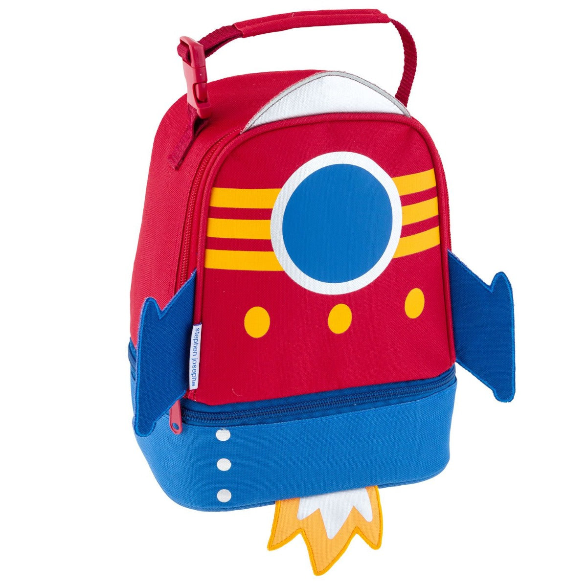 Buy Stephen Joseph Lunch Bag Pals Space | Yallatoys.com