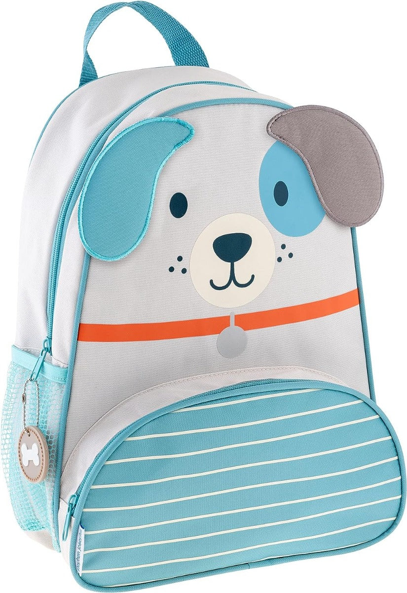 Buy Stephen Joseph Sidekick 14inch Backpack Dog | Yallatoys.com
