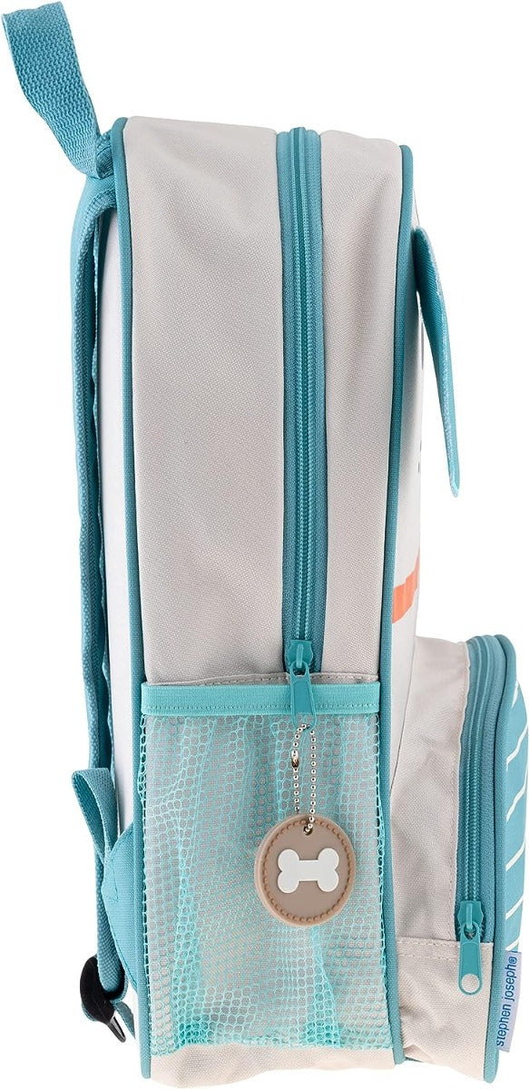 Buy Stephen Joseph Sidekick 14inch Backpack Dog | Yallatoys.com