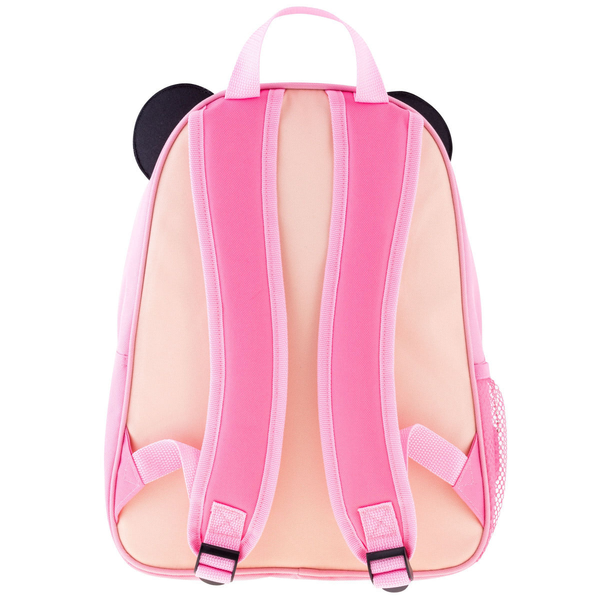 Buy Stephen Joseph Sidekicks Backpack Leopard Pink 14inch | Yallatoys.com
