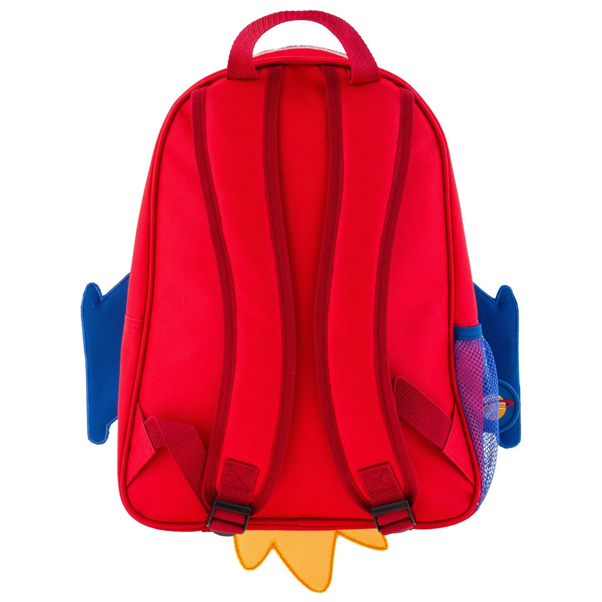 Buy Stephen Joseph Sidekick 14inch Backpack Space | Yallatoys.com