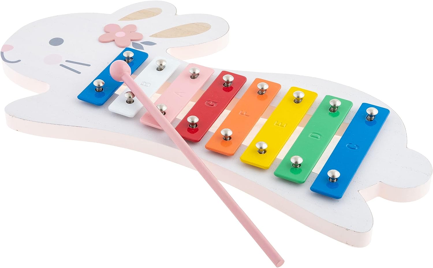 Buy Stephen Joseph Xylophone Bunny | Yallatoys.com