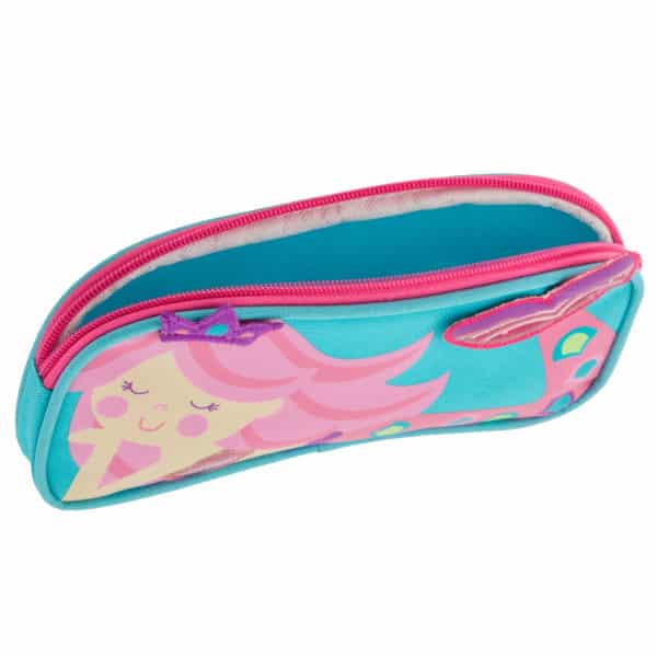 Buy Stephen Joseph Pencil Pouch Mermaid | Yallatoys.com