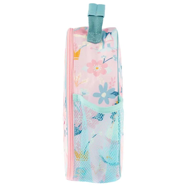 Buy Stephen Joseph All Over Print Lunch Bag Princess | Yallatoys.com