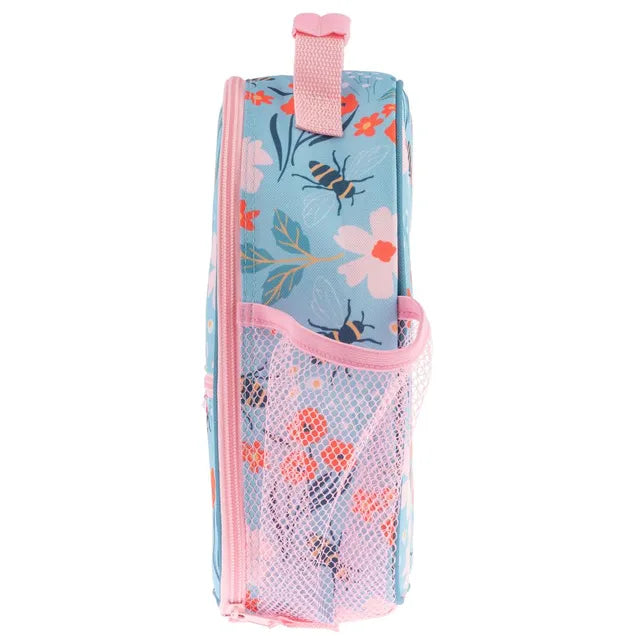 Buy Stephen Joseph All Over Print Lunch Bag Bee | Yallatoys.com