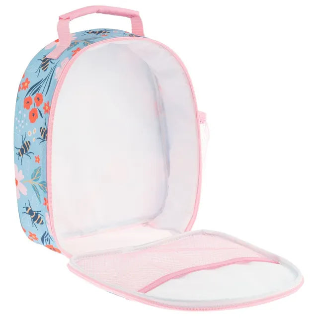 Buy Stephen Joseph All Over Print Lunch Bag Bee | Yallatoys.com