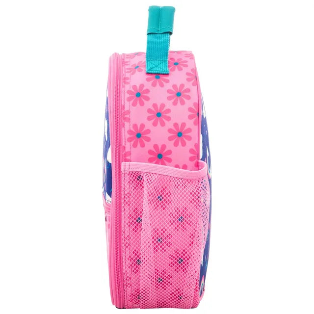 Buy Stephen Joseph All Over Print Lunch Bag Rainbow | Yallatoys.com