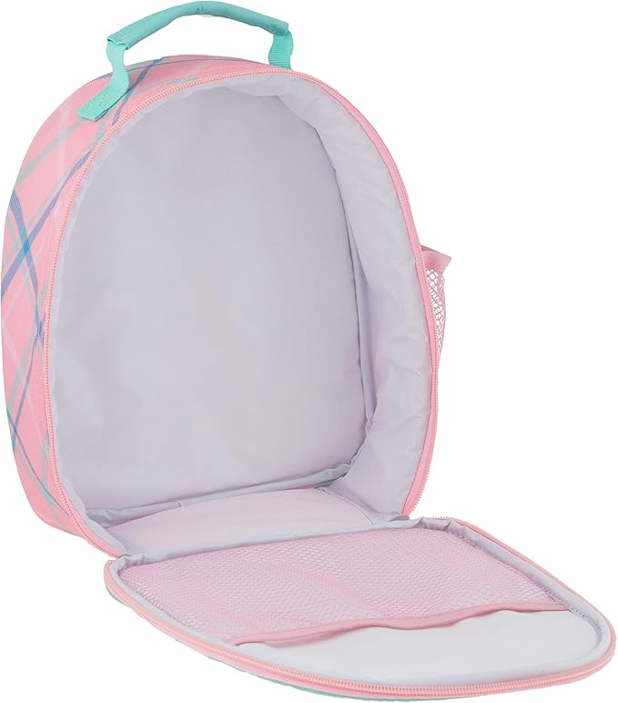 Buy Stephen Joseph All Over Print Lunch Bag Pink Unicorn | Yallatoys.com