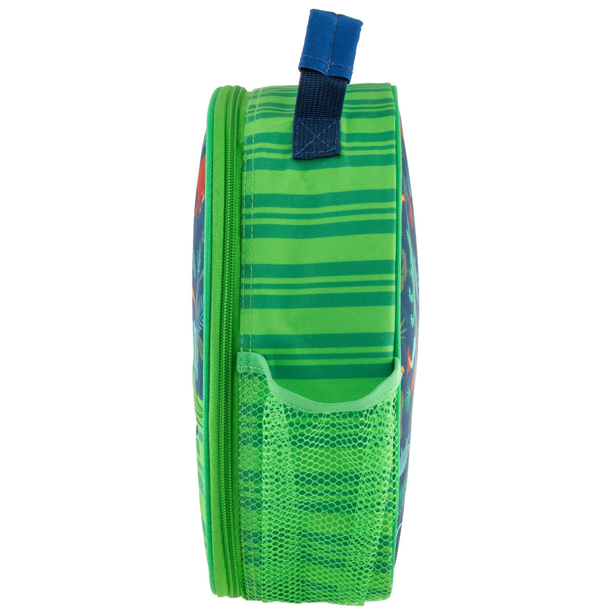Buy Stephen Joseph All Over Print Lunchbox Dino Green | Yallatoys.com