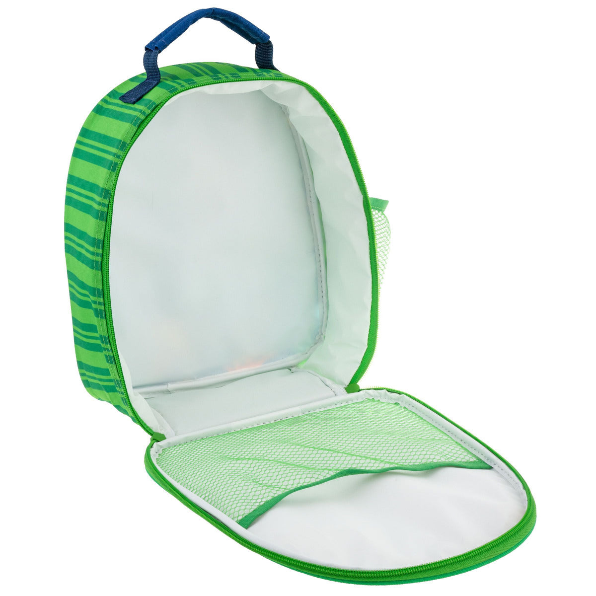Buy Stephen Joseph All Over Print Lunchbox Dino Green | Yallatoys.com