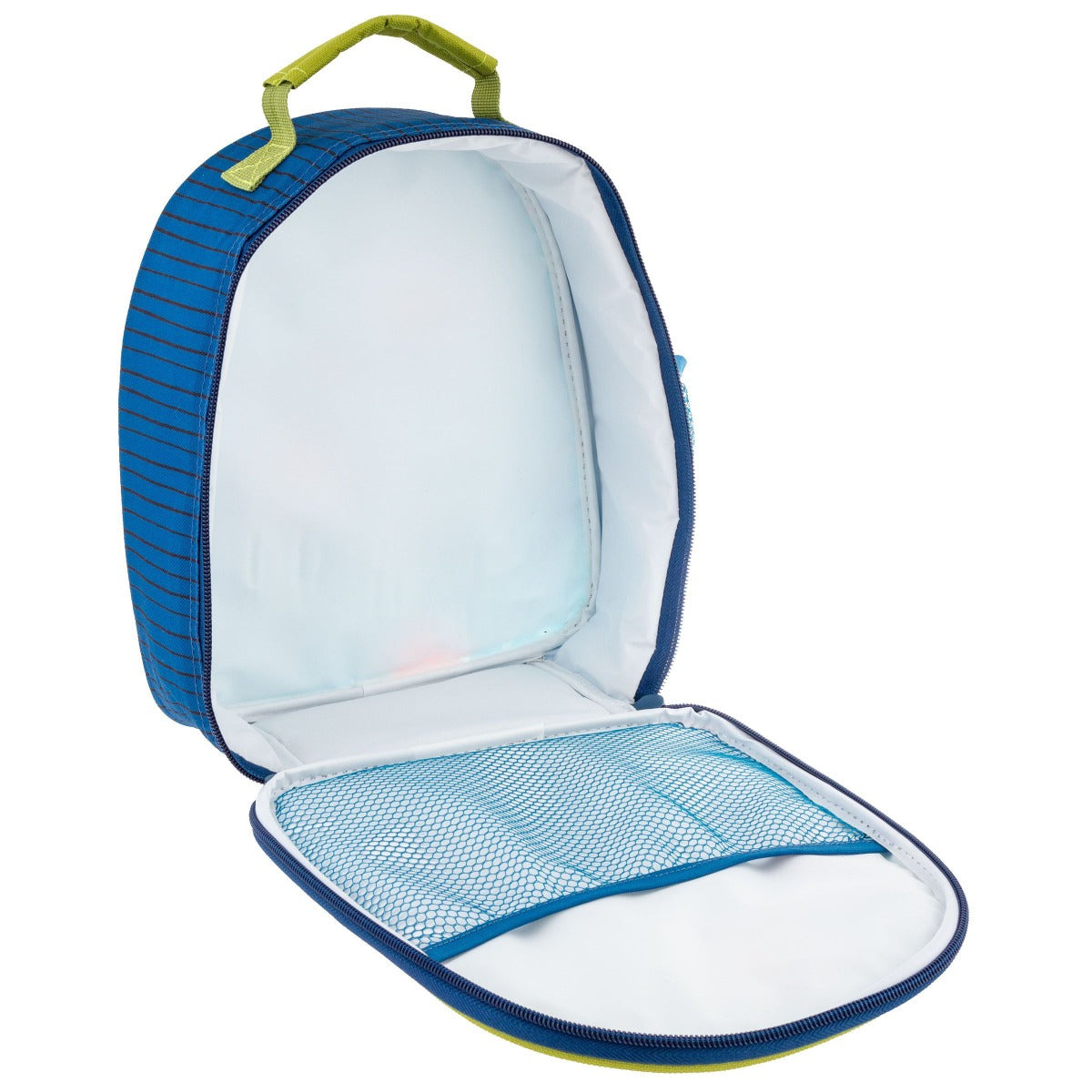 Buy Stephen Joseph All Over Print Lunch Box Bag Shark | Yallatoys.com