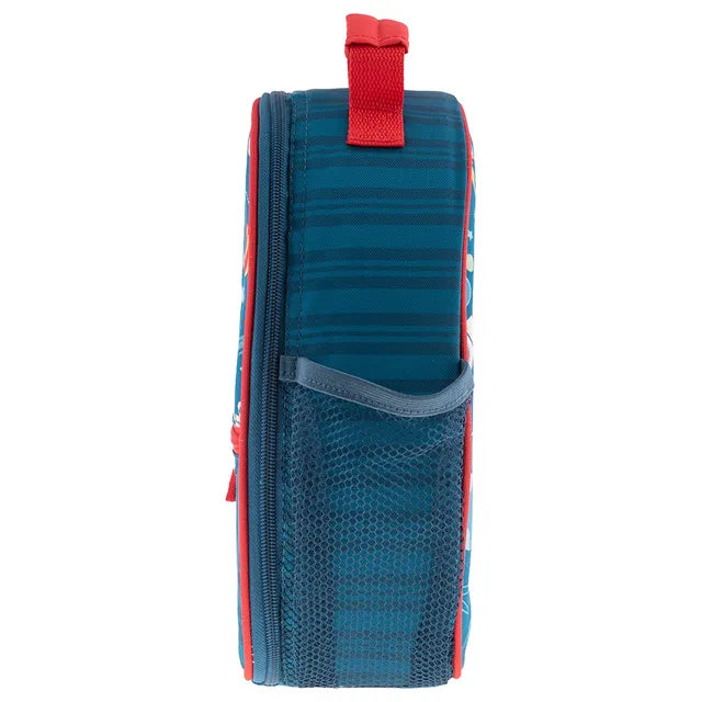 Buy Stephen Joseph All Over Print Lunch Bag Space | Yallatoys.com