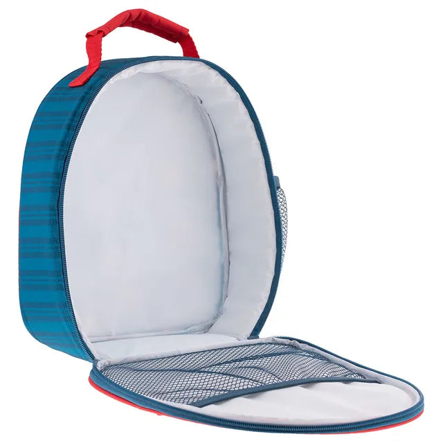 Buy Stephen Joseph All Over Print Lunch Bag Space | Yallatoys.com