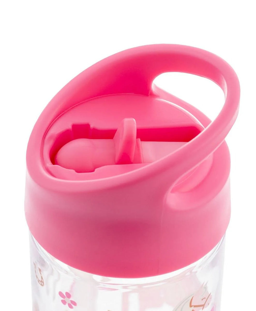 Buy Stephen Joseph Horse Flip Top Water Bottle 355ml | Yallatoys.com