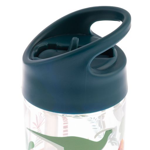 Buy Stephen Joseph Flip Top Bottle Dino 295ml | Yallatoys.com