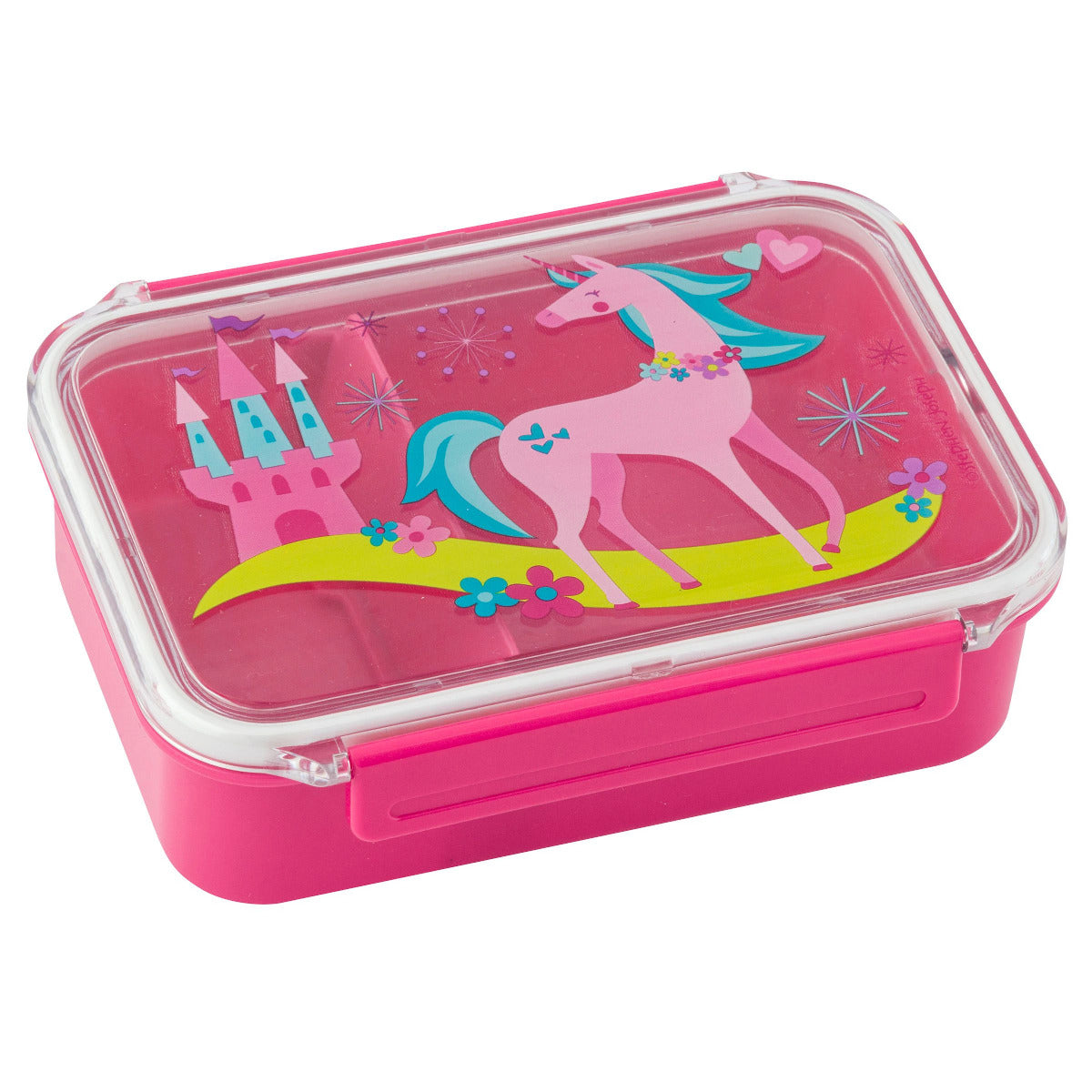 Buy Stephen Joseph Bento Boxes Unicorn Pink | Yallatoys.com