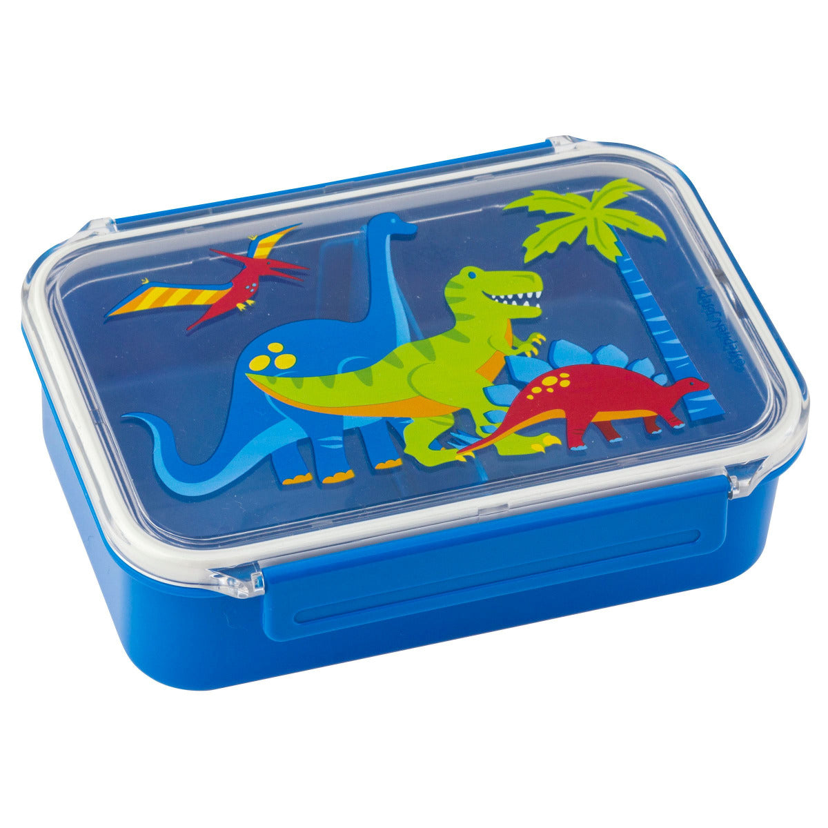 Buy Stephen Joseph Bento Boxes Dino Blue | Yallatoys.com