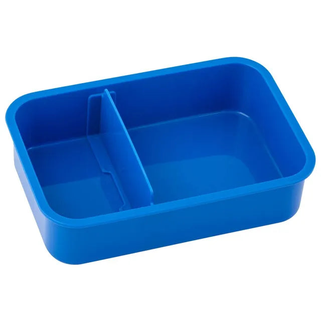 Buy Stephen Joseph 2 Compartments Bento Box Shark | Yallatoys.com