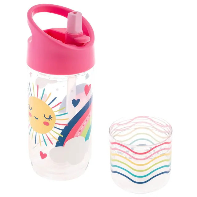Buy Stephen Joseph Sip And Snack Bottle | Yallatoys.com