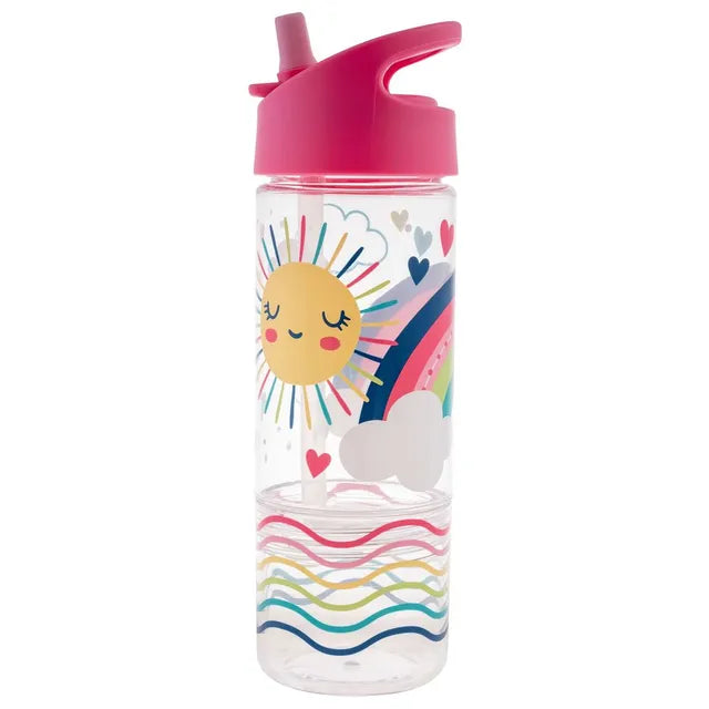 Buy Stephen Joseph Sip And Snack Bottle | Yallatoys.com