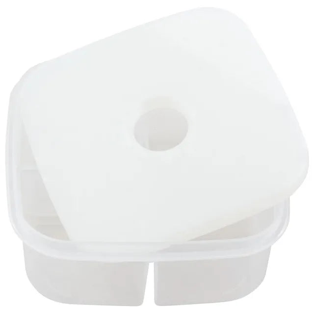Buy Stephen Joseph Snack Box With Ice Pack Rainbow | Yallatoys.com