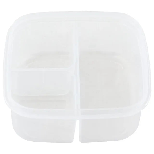 Buy Stephen Joseph Snack Box With Ice Pack Rainbow | Yallatoys.com