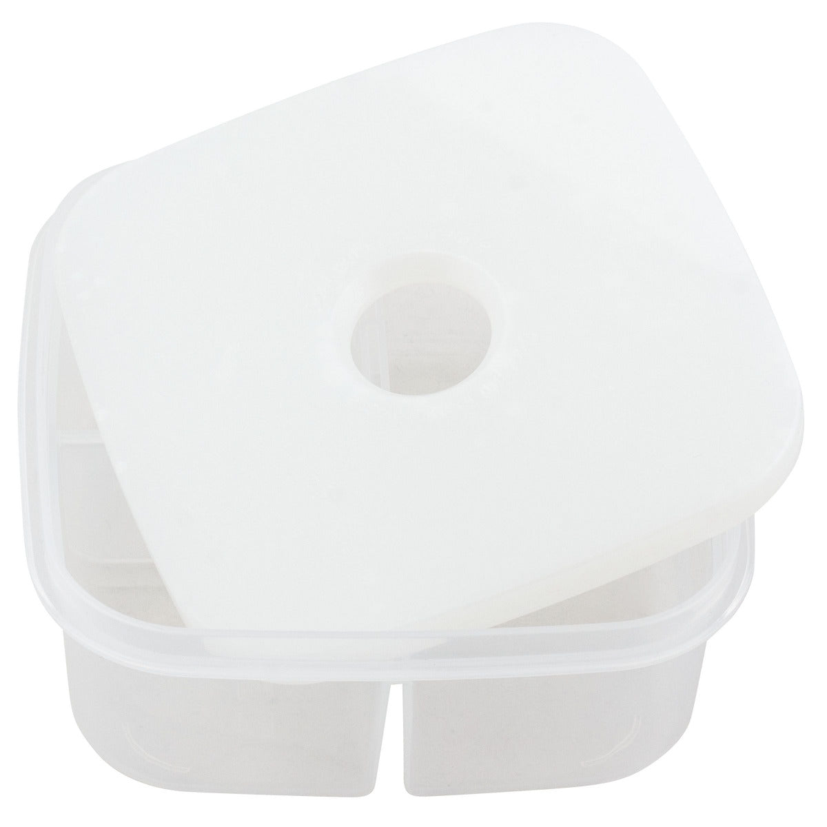 Buy Stephen Joseph Snack Box With Ice Pack Zoo Green | Yallatoys.com