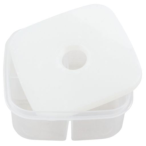 Buy Stephen Joseph Snack Box With Ice Pack Transportation Green | Yallatoys.com